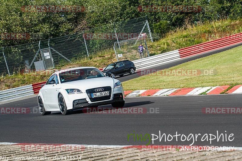 Bild #9476574 - Touristenfahrten Nürburgring Nordschleife (11.07.2020)