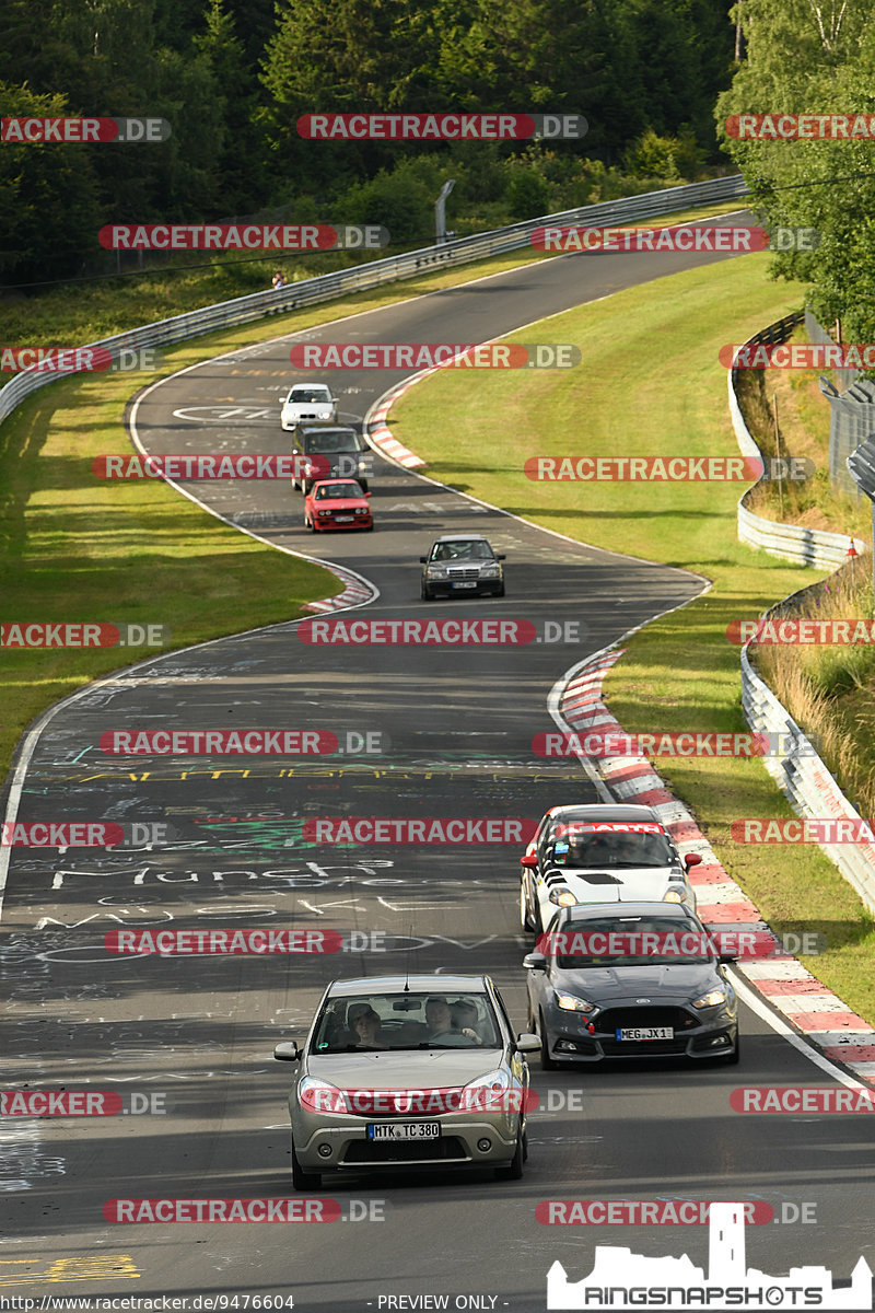 Bild #9476604 - Touristenfahrten Nürburgring Nordschleife (11.07.2020)