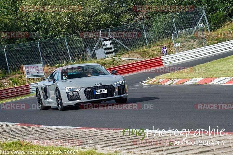 Bild #9476607 - Touristenfahrten Nürburgring Nordschleife (11.07.2020)