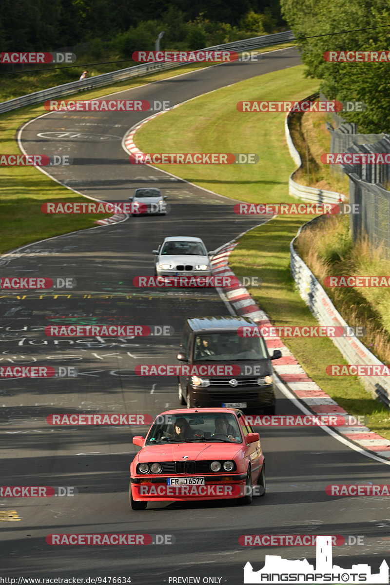 Bild #9476634 - Touristenfahrten Nürburgring Nordschleife (11.07.2020)