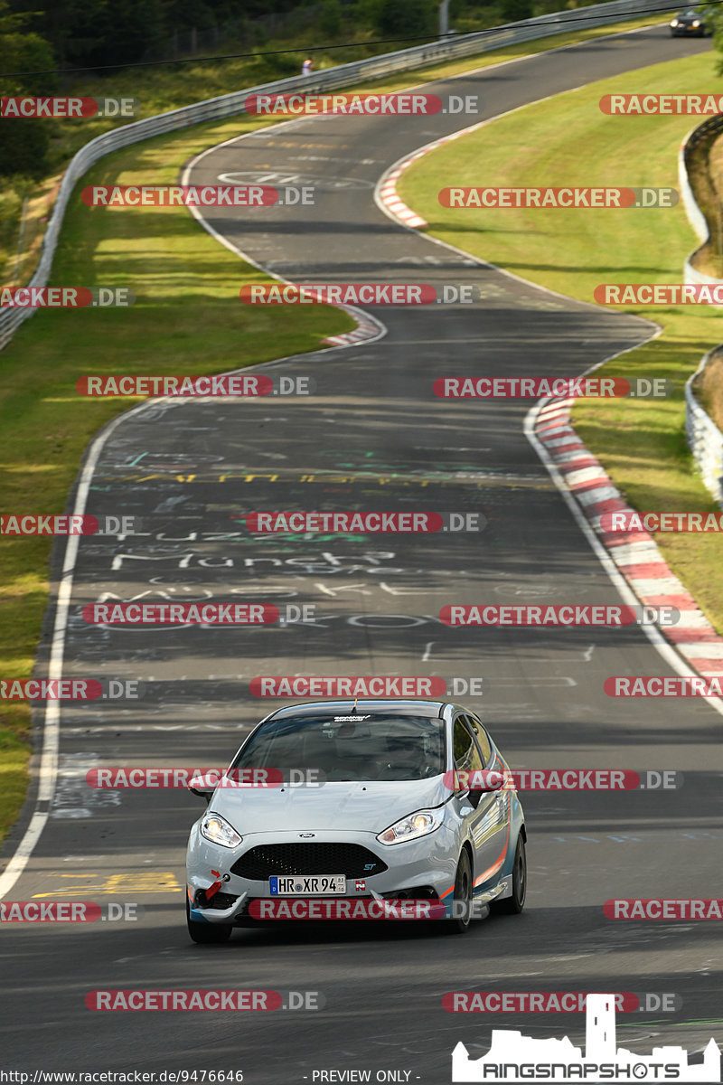 Bild #9476646 - Touristenfahrten Nürburgring Nordschleife (11.07.2020)