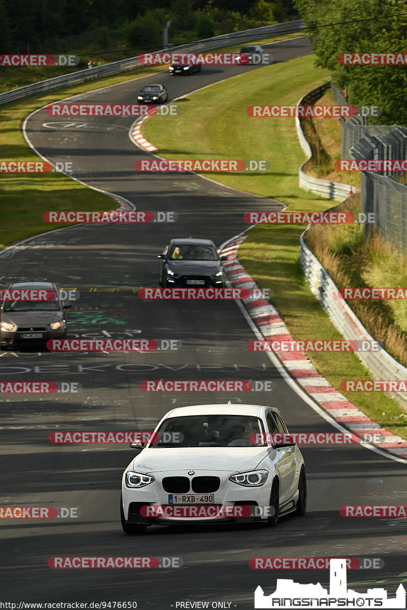 Bild #9476650 - Touristenfahrten Nürburgring Nordschleife (11.07.2020)