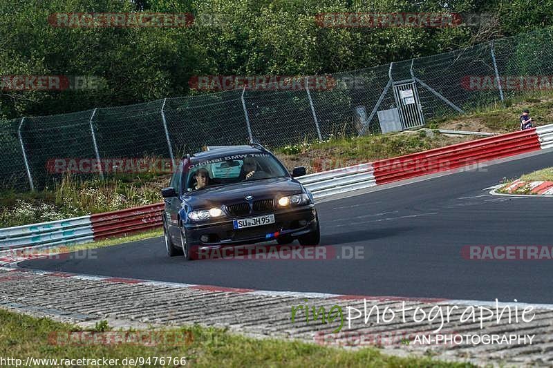 Bild #9476766 - Touristenfahrten Nürburgring Nordschleife (11.07.2020)