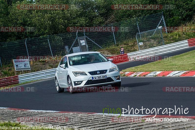 Bild #9476816 - Touristenfahrten Nürburgring Nordschleife (11.07.2020)