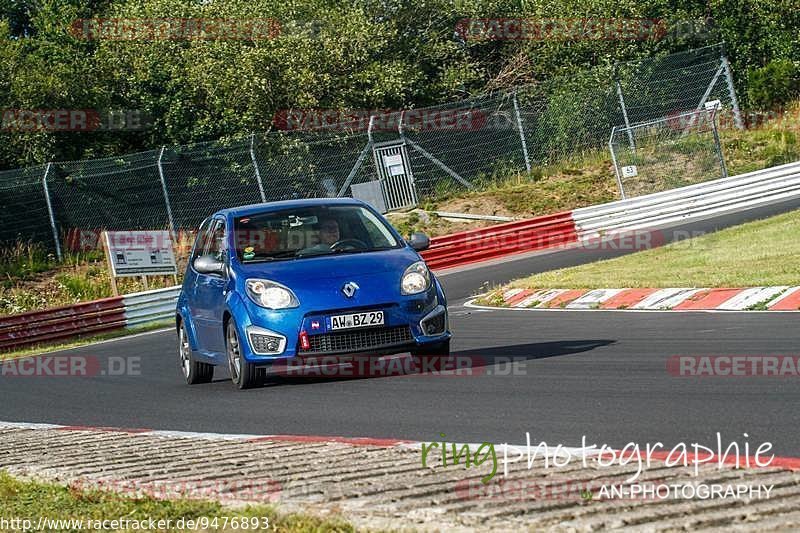 Bild #9476893 - Touristenfahrten Nürburgring Nordschleife (11.07.2020)