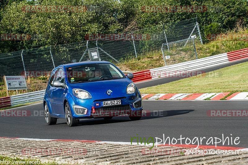 Bild #9476895 - Touristenfahrten Nürburgring Nordschleife (11.07.2020)