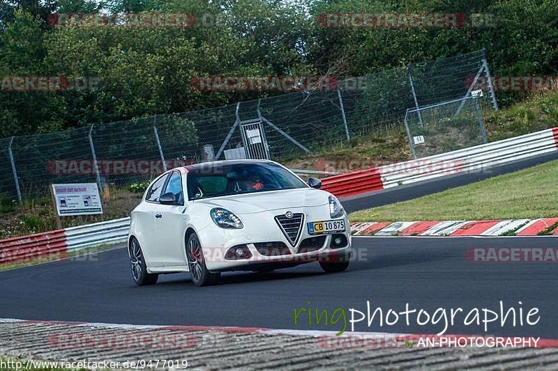 Bild #9477019 - Touristenfahrten Nürburgring Nordschleife (11.07.2020)