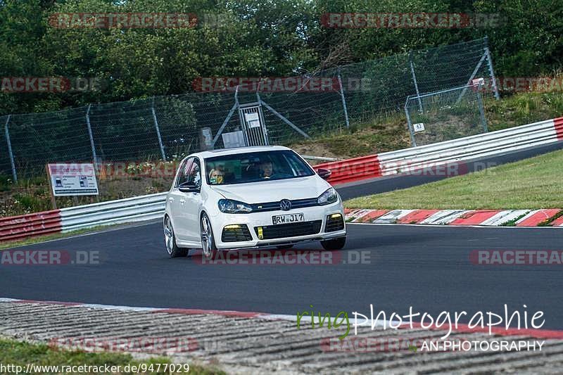 Bild #9477029 - Touristenfahrten Nürburgring Nordschleife (11.07.2020)