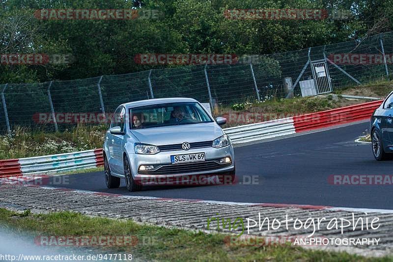 Bild #9477118 - Touristenfahrten Nürburgring Nordschleife (11.07.2020)