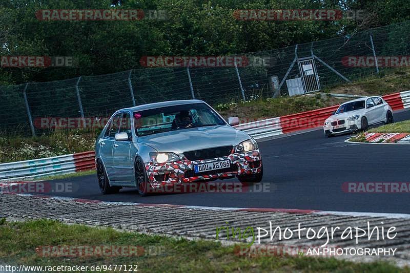 Bild #9477122 - Touristenfahrten Nürburgring Nordschleife (11.07.2020)