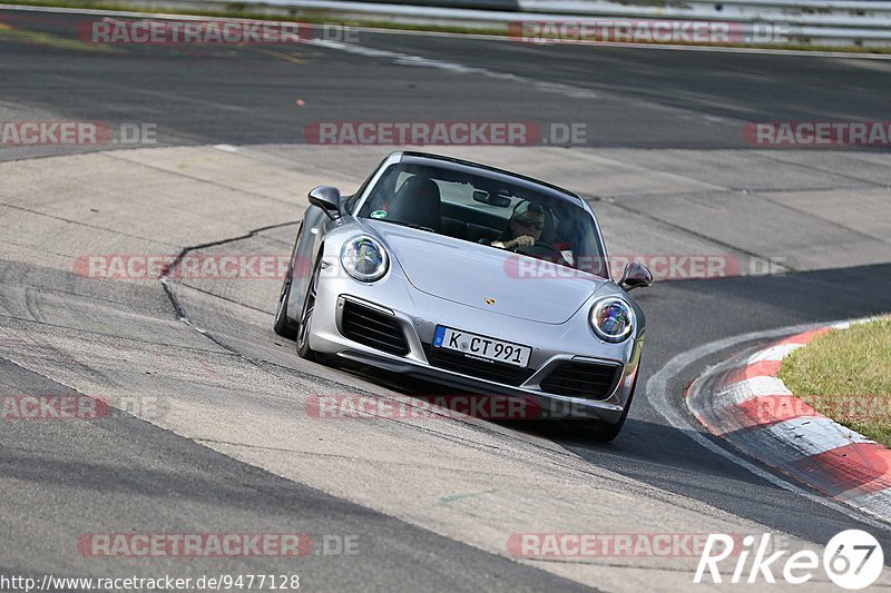 Bild #9477128 - Touristenfahrten Nürburgring Nordschleife (11.07.2020)