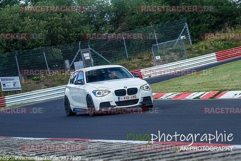 Bild #9477129 - Touristenfahrten Nürburgring Nordschleife (11.07.2020)