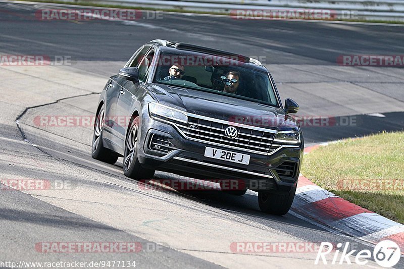 Bild #9477134 - Touristenfahrten Nürburgring Nordschleife (11.07.2020)