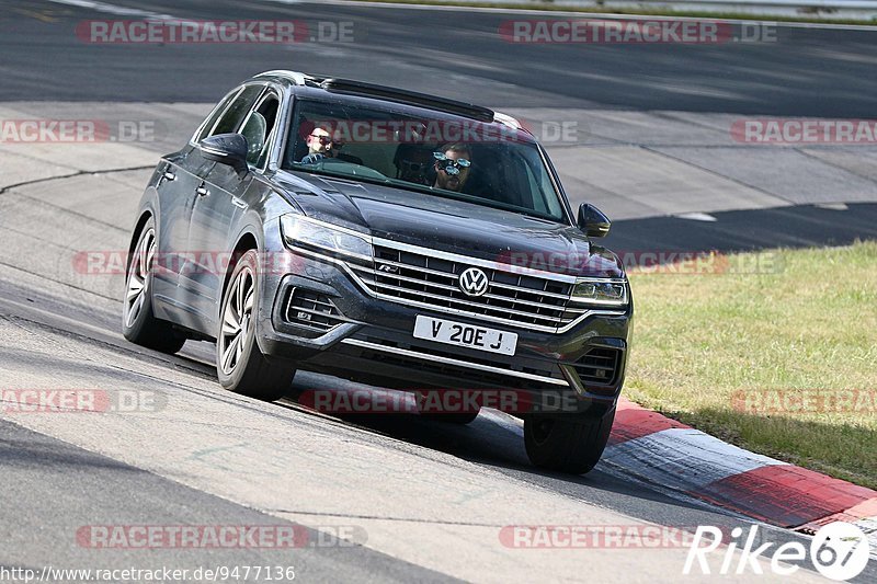 Bild #9477136 - Touristenfahrten Nürburgring Nordschleife (11.07.2020)