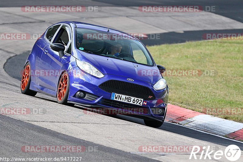 Bild #9477227 - Touristenfahrten Nürburgring Nordschleife (11.07.2020)