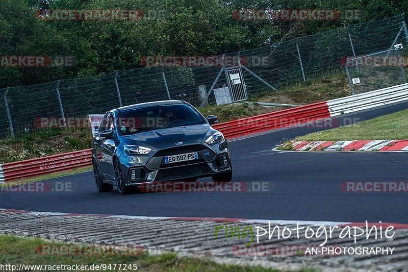 Bild #9477245 - Touristenfahrten Nürburgring Nordschleife (11.07.2020)