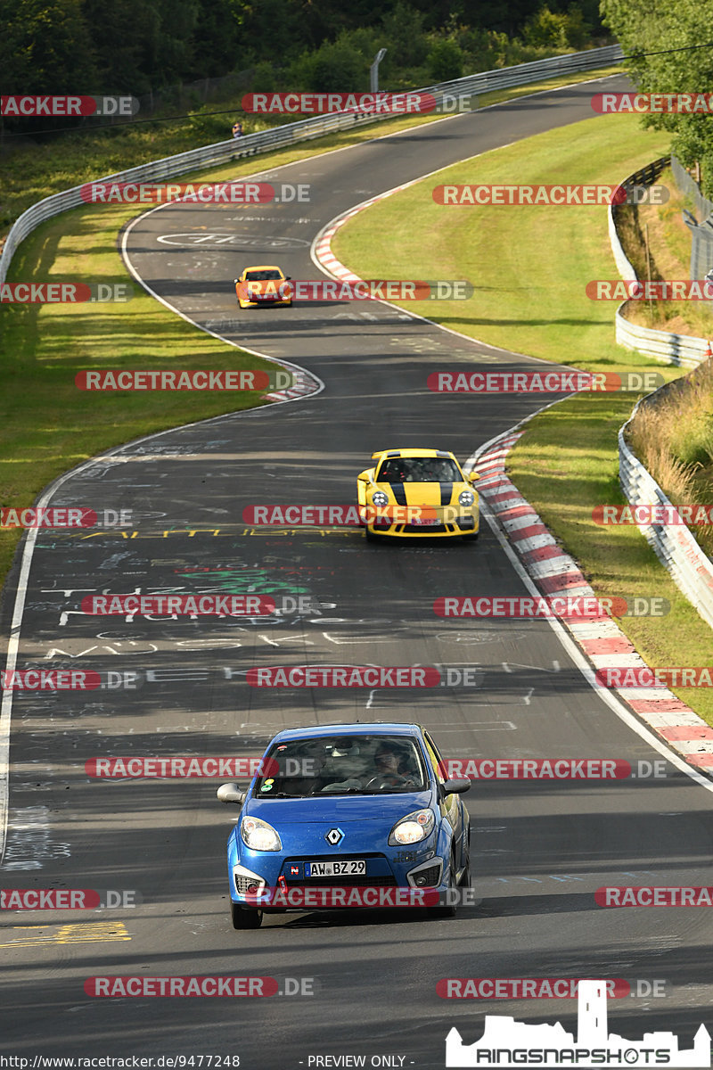 Bild #9477248 - Touristenfahrten Nürburgring Nordschleife (11.07.2020)