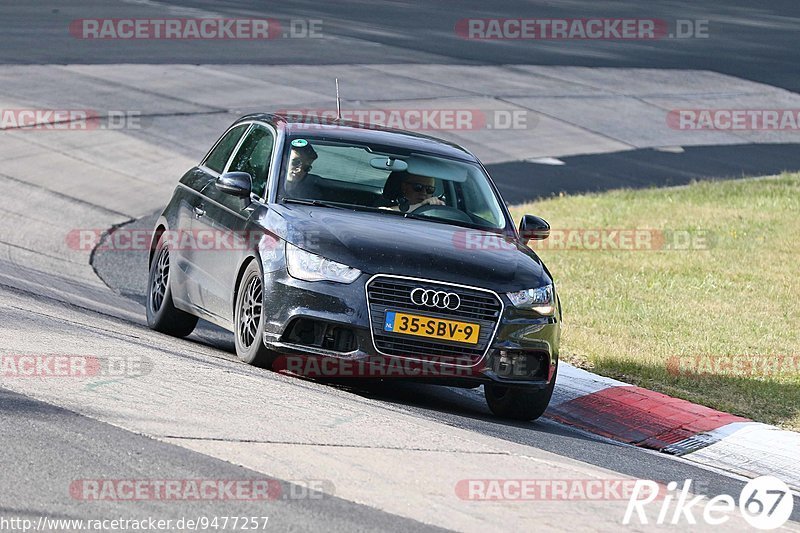 Bild #9477257 - Touristenfahrten Nürburgring Nordschleife (11.07.2020)