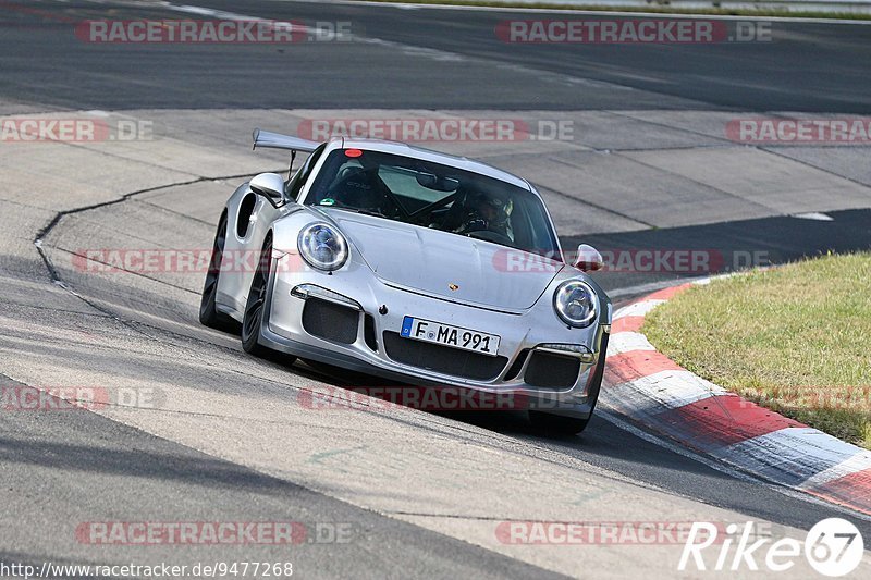 Bild #9477268 - Touristenfahrten Nürburgring Nordschleife (11.07.2020)