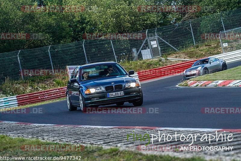 Bild #9477342 - Touristenfahrten Nürburgring Nordschleife (11.07.2020)