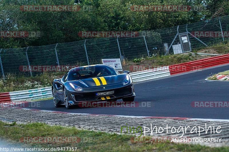 Bild #9477357 - Touristenfahrten Nürburgring Nordschleife (11.07.2020)