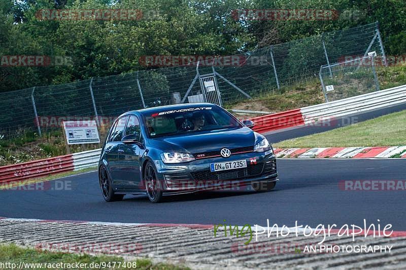 Bild #9477408 - Touristenfahrten Nürburgring Nordschleife (11.07.2020)