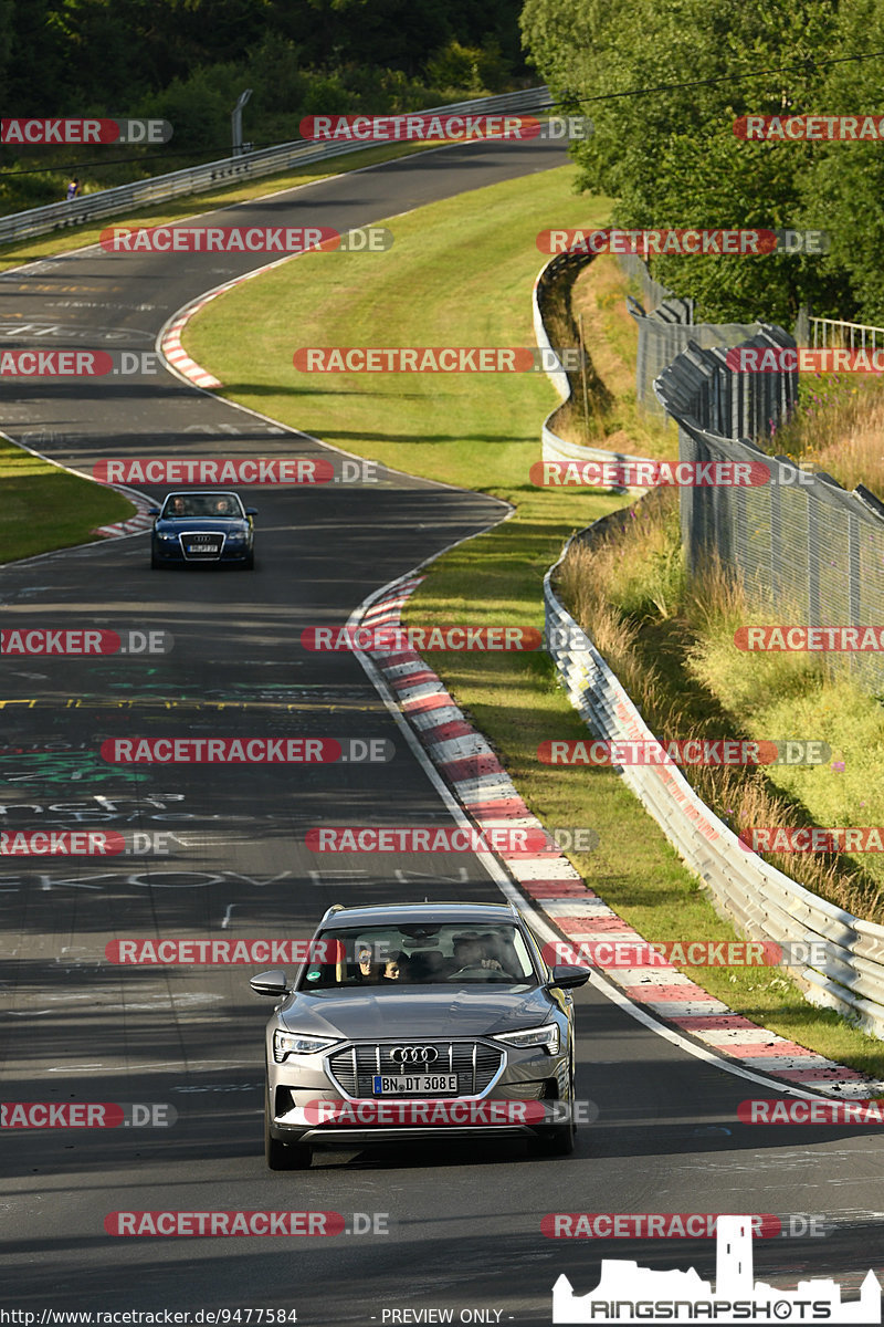 Bild #9477584 - Touristenfahrten Nürburgring Nordschleife (11.07.2020)