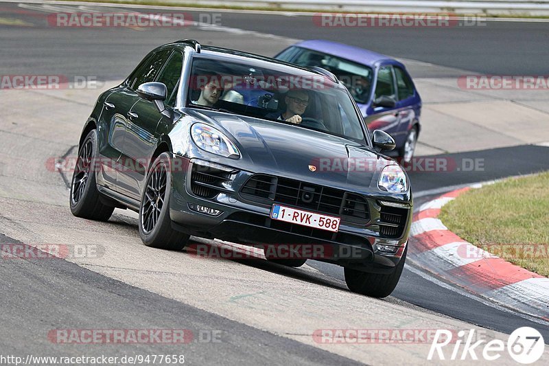 Bild #9477658 - Touristenfahrten Nürburgring Nordschleife (11.07.2020)