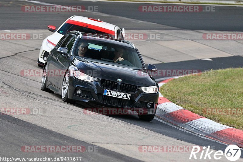 Bild #9477677 - Touristenfahrten Nürburgring Nordschleife (11.07.2020)