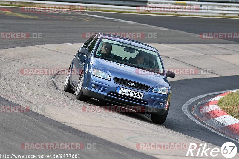 Bild #9477681 - Touristenfahrten Nürburgring Nordschleife (11.07.2020)