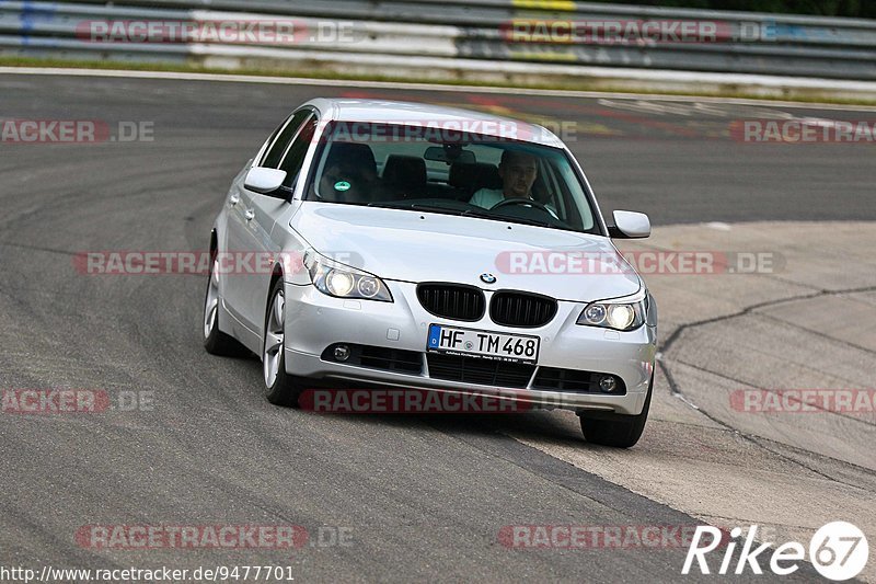 Bild #9477701 - Touristenfahrten Nürburgring Nordschleife (11.07.2020)