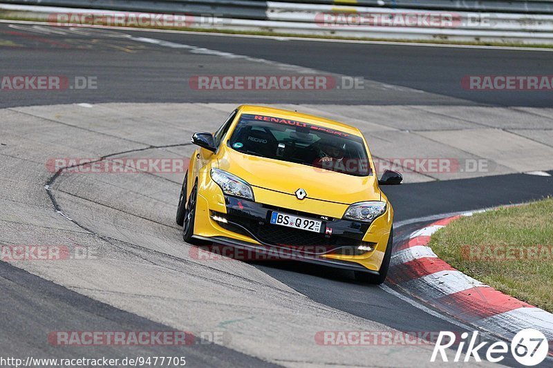 Bild #9477705 - Touristenfahrten Nürburgring Nordschleife (11.07.2020)