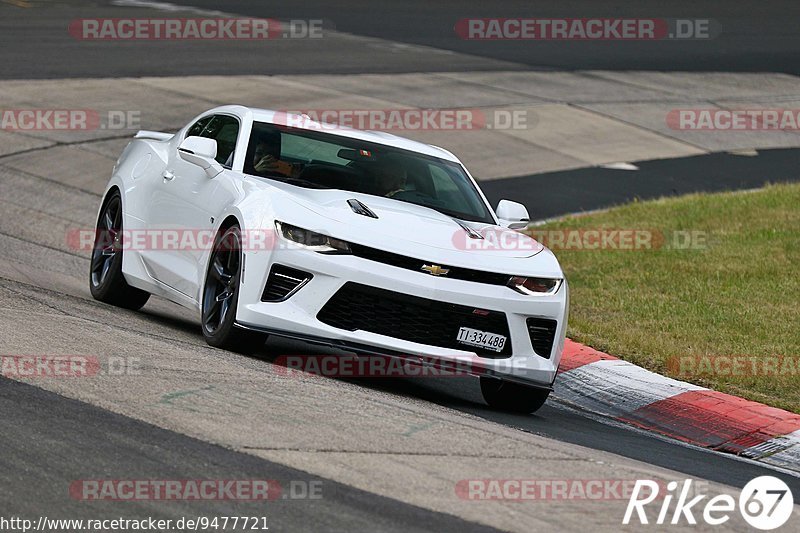 Bild #9477721 - Touristenfahrten Nürburgring Nordschleife (11.07.2020)