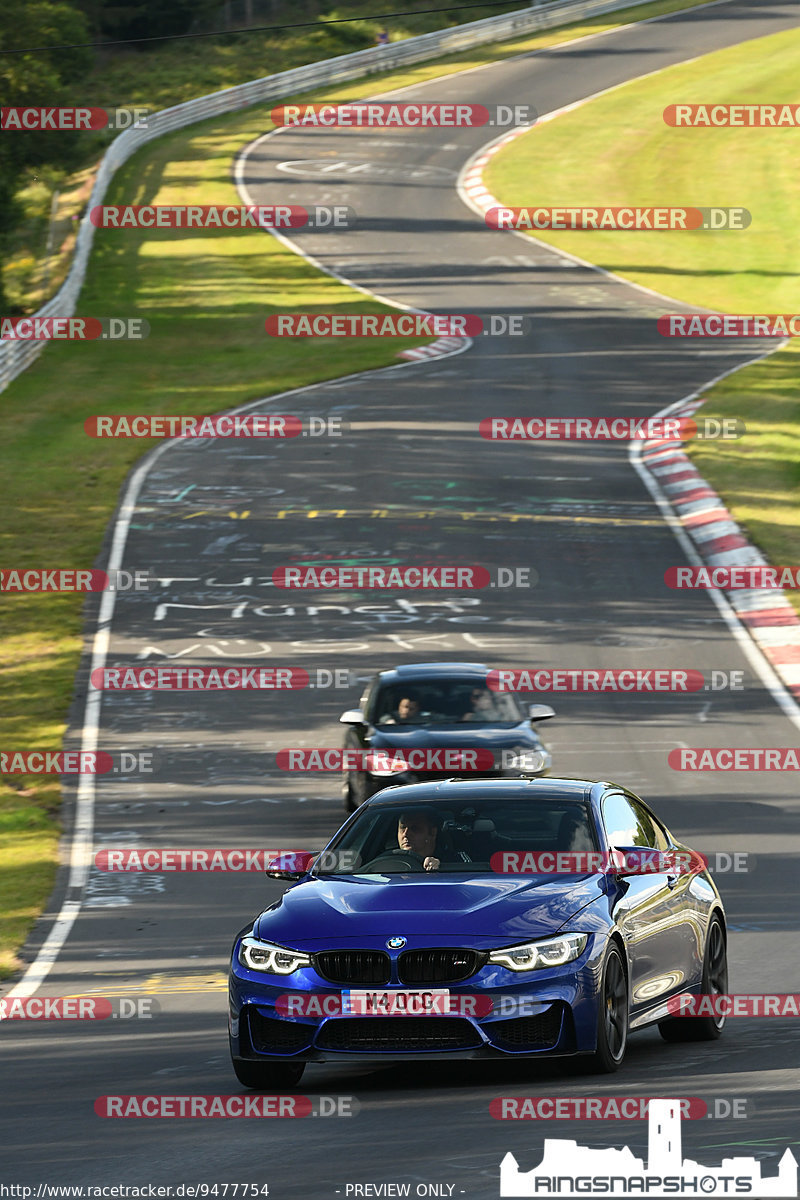 Bild #9477754 - Touristenfahrten Nürburgring Nordschleife (11.07.2020)