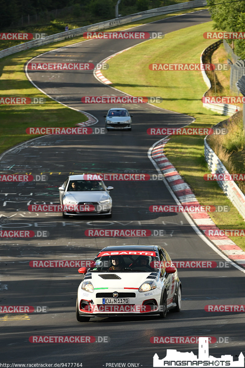 Bild #9477764 - Touristenfahrten Nürburgring Nordschleife (11.07.2020)