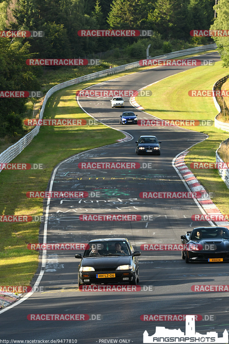 Bild #9477810 - Touristenfahrten Nürburgring Nordschleife (11.07.2020)