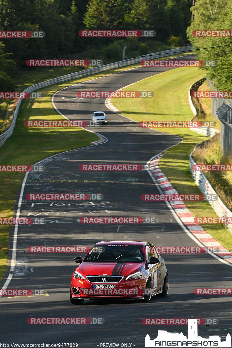 Bild #9477829 - Touristenfahrten Nürburgring Nordschleife (11.07.2020)