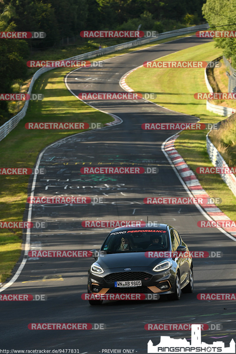 Bild #9477831 - Touristenfahrten Nürburgring Nordschleife (11.07.2020)