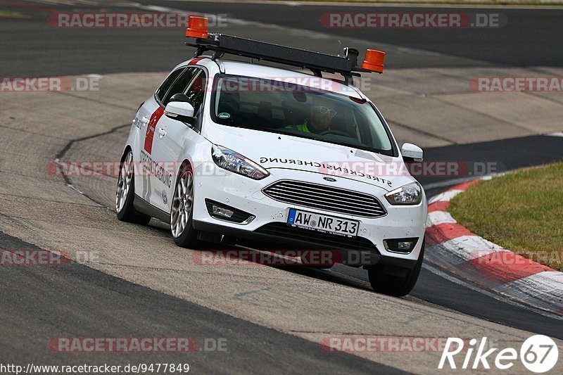 Bild #9477849 - Touristenfahrten Nürburgring Nordschleife (11.07.2020)