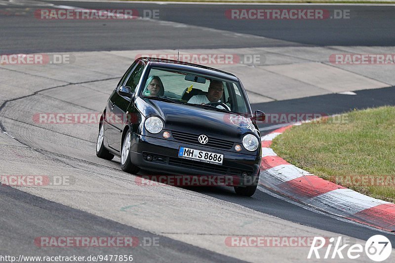 Bild #9477856 - Touristenfahrten Nürburgring Nordschleife (11.07.2020)