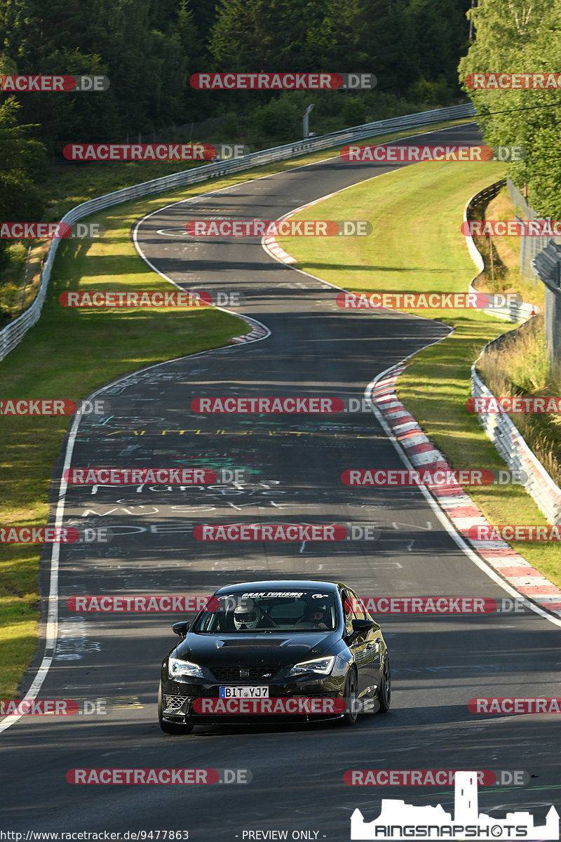 Bild #9477863 - Touristenfahrten Nürburgring Nordschleife (11.07.2020)