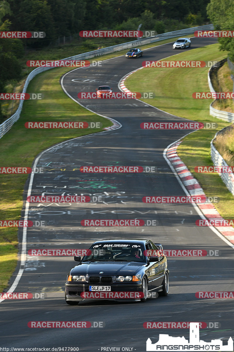 Bild #9477900 - Touristenfahrten Nürburgring Nordschleife (11.07.2020)