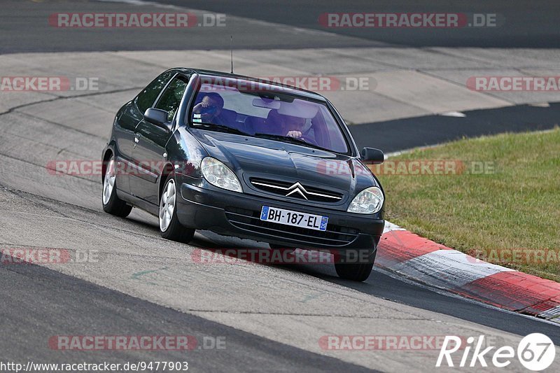 Bild #9477903 - Touristenfahrten Nürburgring Nordschleife (11.07.2020)