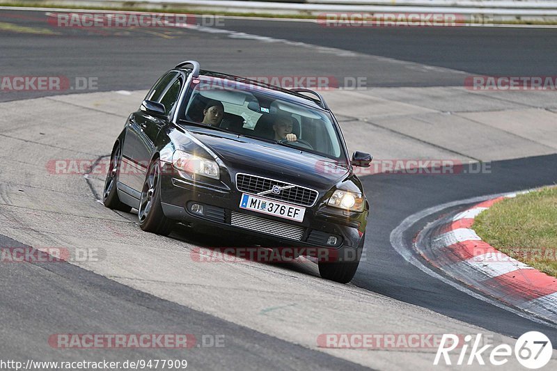 Bild #9477909 - Touristenfahrten Nürburgring Nordschleife (11.07.2020)