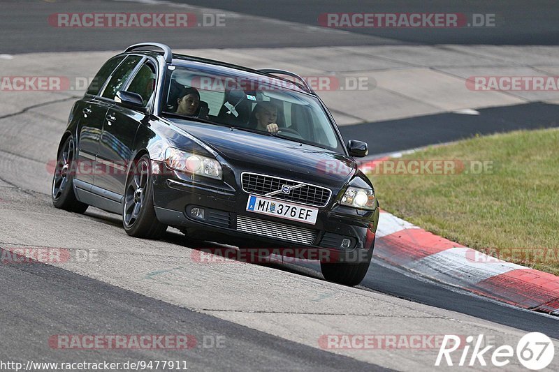 Bild #9477911 - Touristenfahrten Nürburgring Nordschleife (11.07.2020)