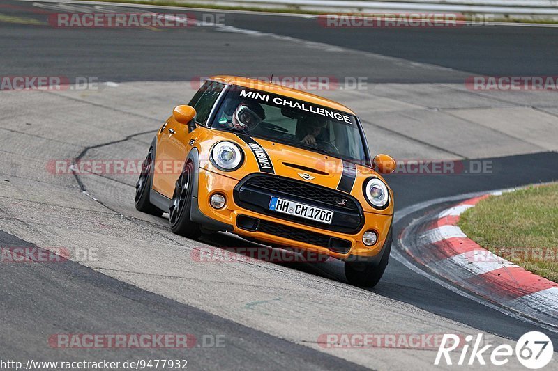 Bild #9477932 - Touristenfahrten Nürburgring Nordschleife (11.07.2020)