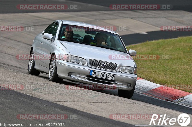 Bild #9477936 - Touristenfahrten Nürburgring Nordschleife (11.07.2020)