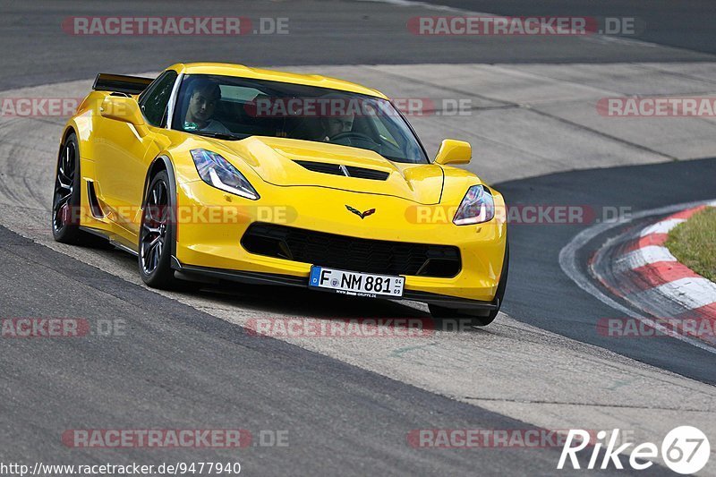 Bild #9477940 - Touristenfahrten Nürburgring Nordschleife (11.07.2020)