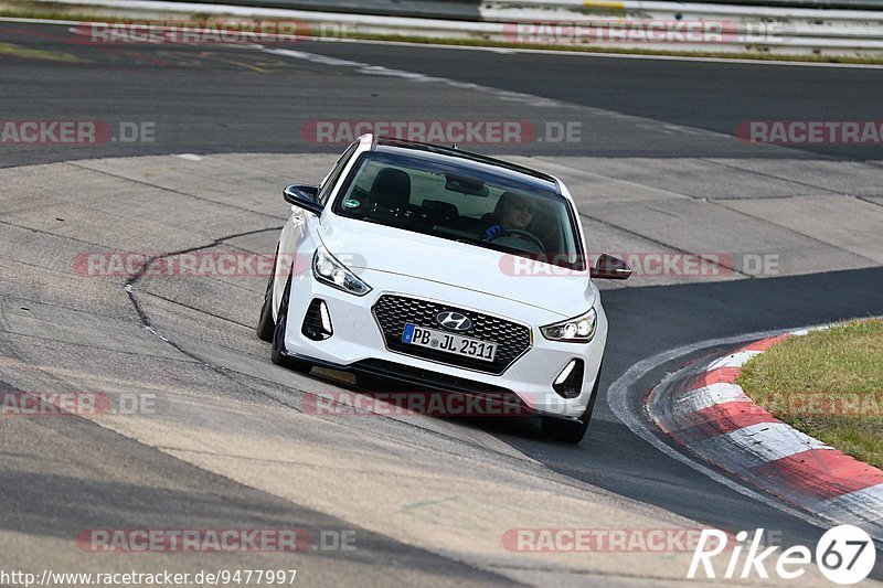 Bild #9477997 - Touristenfahrten Nürburgring Nordschleife (11.07.2020)