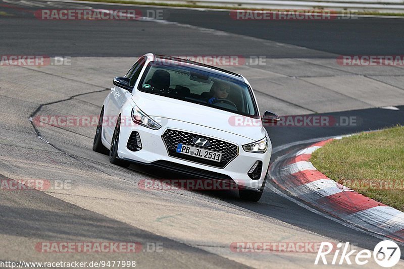 Bild #9477998 - Touristenfahrten Nürburgring Nordschleife (11.07.2020)